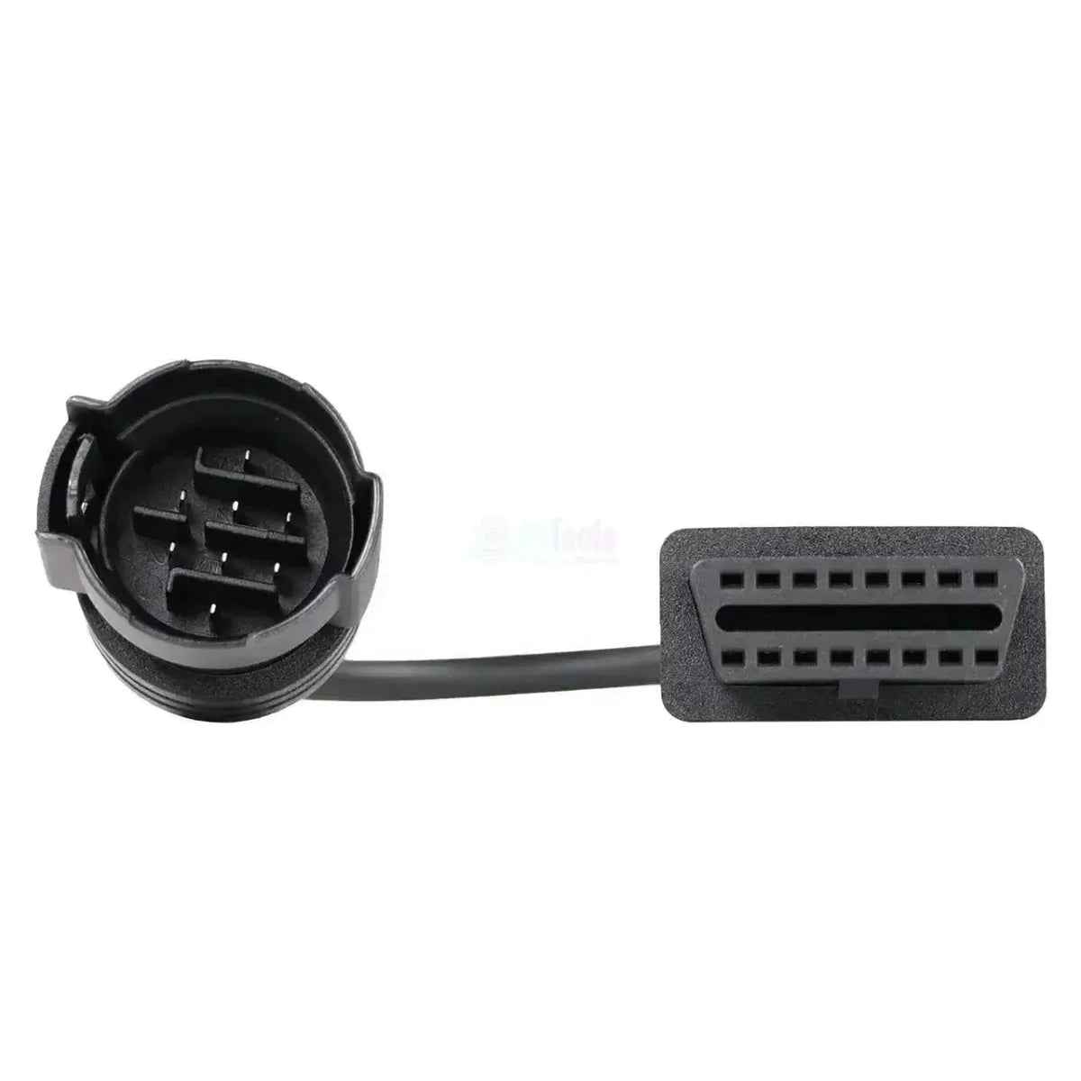 OBDSTAR (M069) | Cavo adattatore universale 8 pin OBD – 16 pin OBD2 | Motore