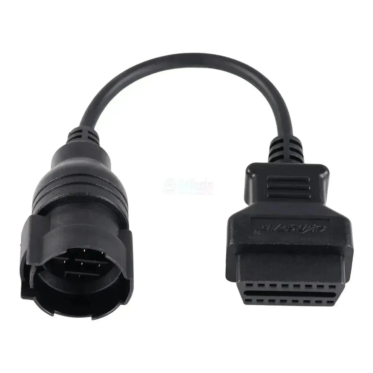OBDSTAR (M069) | Cavo adattatore universale 8 pin OBD – 16 pin OBD2 | Motore