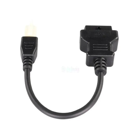 OBDSTAR (M013) | Cavo adattatore Lifan/Suzuki 4-pin OBD – 16-pin OBD2 | Motociclette