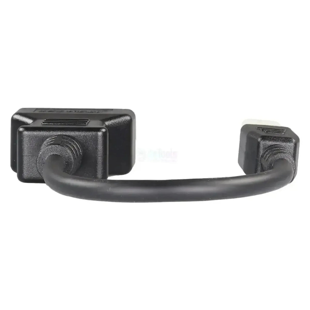 OBDSTAR (M013) | Cavo adattatore Lifan/Suzuki 4-pin OBD – 16-pin OBD2 | Motociclette