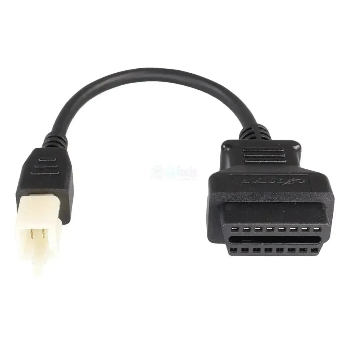 OBDSTAR (M013) | Cavo adattatore Lifan/Suzuki 4-pin OBD – 16-pin OBD2 | Motociclette