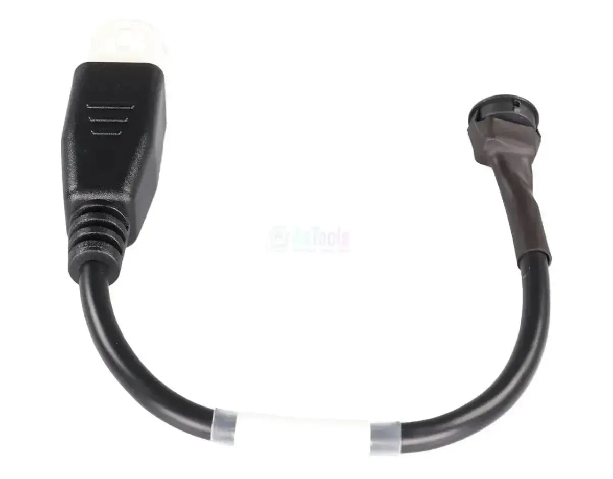 OBDSTAR (M014) | Suzuki 4-pin OBD – Cavo adattatore interruttore modalità/concessionario | Moto