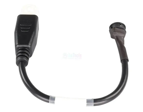 OBDSTAR (M014) | Suzuki 4-pin OBD – Cavo adattatore interruttore modalità/concessionario | Moto