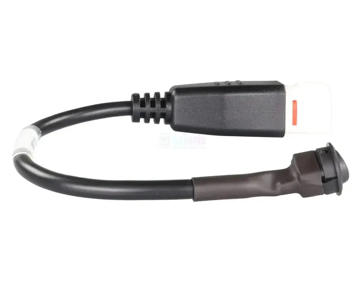 OBDSTAR (M014) | Suzuki 4-pin OBD – Cavo adattatore interruttore modalità/concessionario | Moto