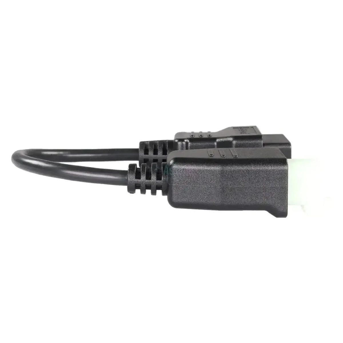 OBDSTAR (M015A) | Honda 4-pin OBD – 16-pin OBD2 Cavo adattatore | Motoscafo