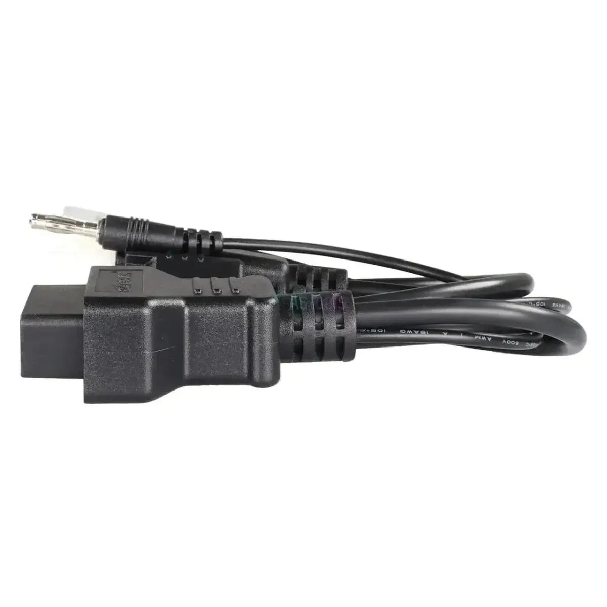 OBDSTAR (M018A) | Cavo adattatore Yamaha 3+3+4-pin OBD – 16-pin OBD2 | Motociclette