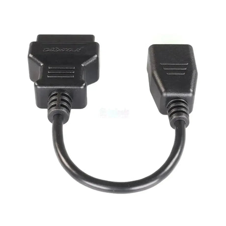 OBDSTAR (M019) | Cavo adattatore KTM 6 pin OBD – 16 pin OBD2 | Motociclette