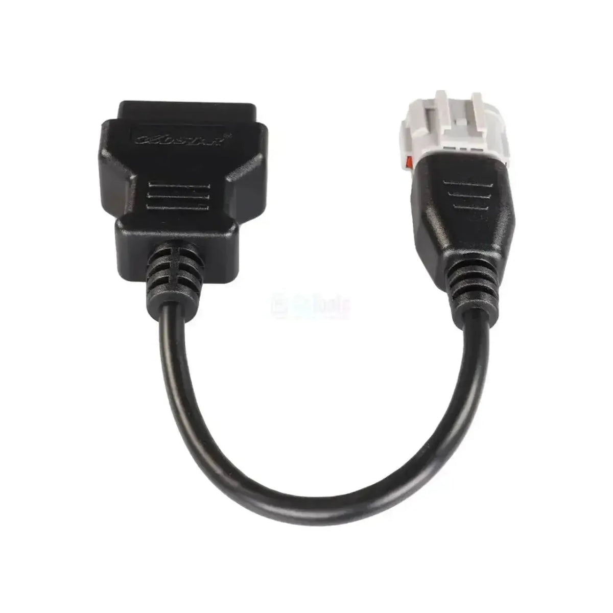 OBDSTAR (M020) | Aeon/Benelli 6-pin OBD – 16-pin OBD2 Cavo adattatore | Motocicletta