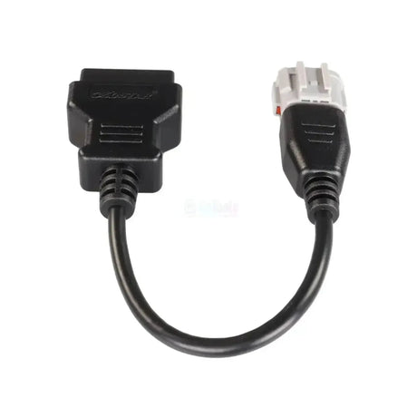 OBDSTAR (M020) | Aeon/Benelli 6-pin OBD – 16-pin OBD2 Cavo adattatore | Motocicletta