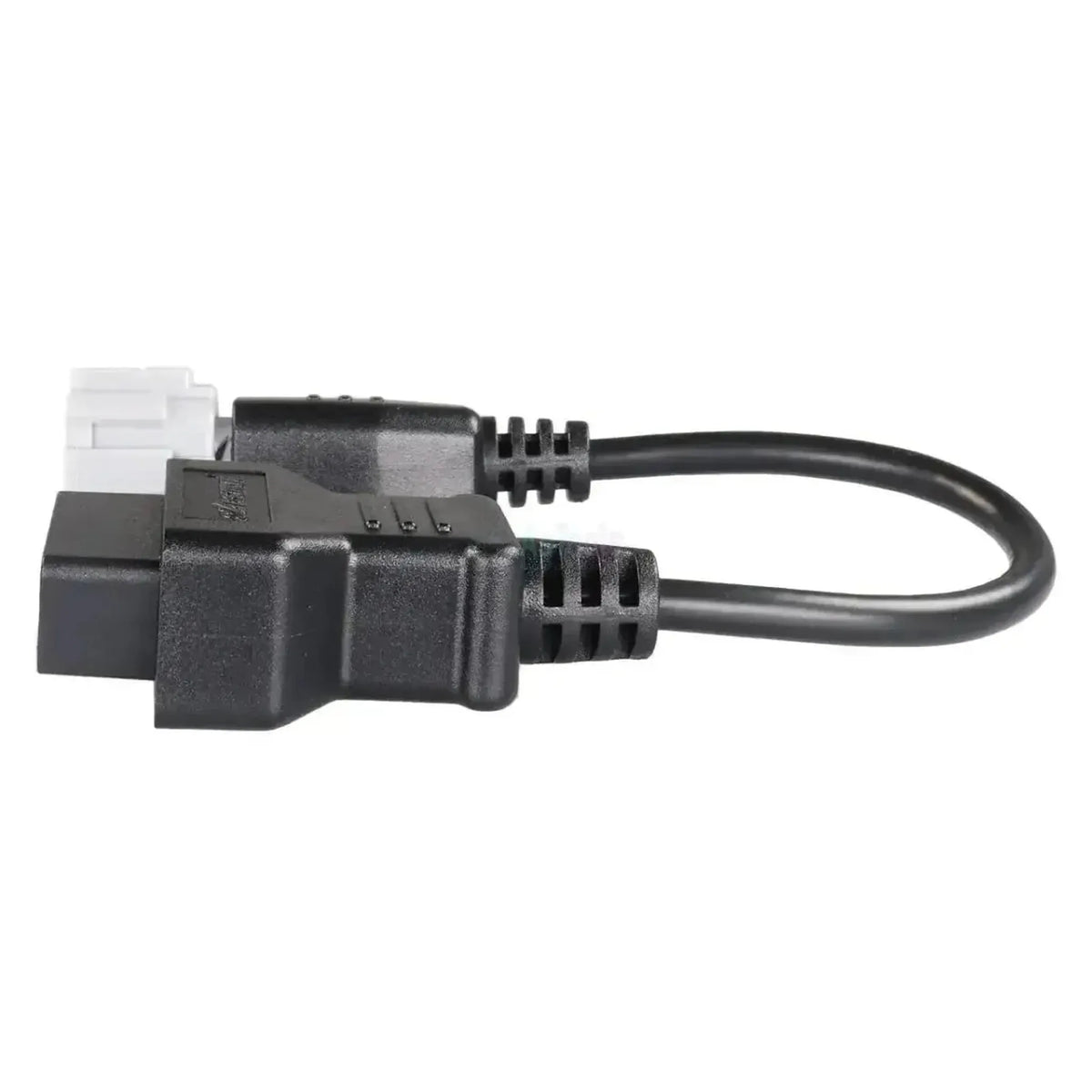 OBDSTAR (M020) | Aeon/Benelli 6-pin OBD – 16-pin OBD2 Cavo adattatore | Motocicletta
