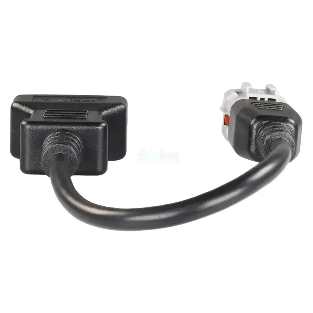 OBDSTAR (M020) | Aeon/Benelli 6-pin OBD – 16-pin OBD2 Cavo adattatore | Motocicletta