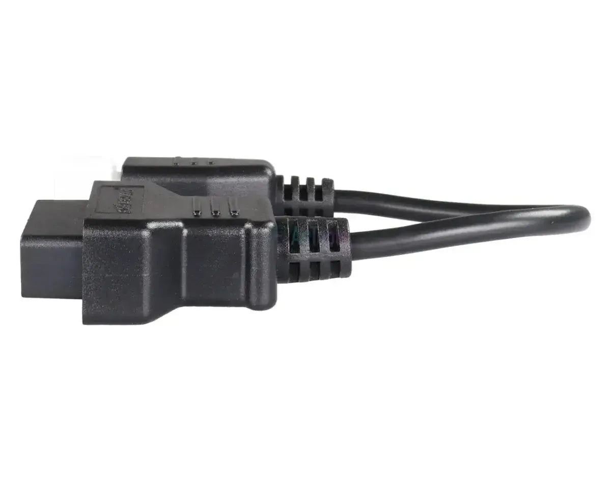 OBDSTAR (M021A) | Cavo adattatore universale 6 pin OBD – 16 pin OBD2 | Moto