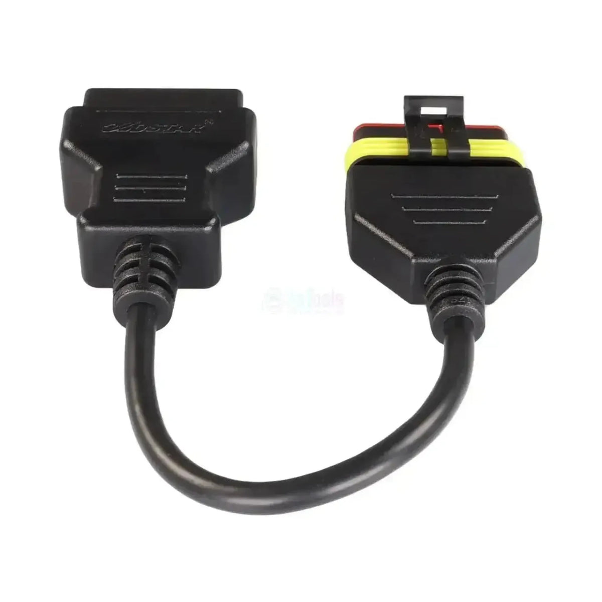 OBDSTAR (M022A) | Cavo adattatore Benelli 6 pin OBD – 16 pin OBD2 | Motociclette