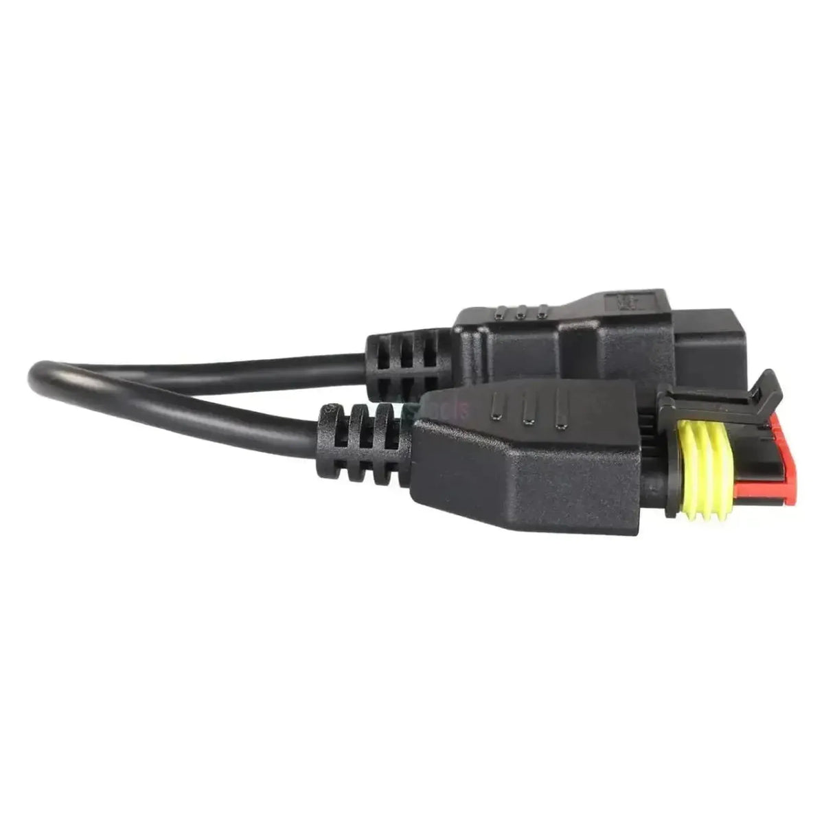 OBDSTAR (M022A) | Cavo adattatore Benelli 6 pin OBD – 16 pin OBD2 | Motociclette