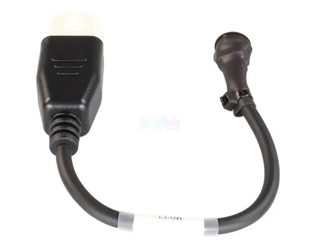 OBDSTAR (M023) | Suzuki 6-pin OBD – Cavo adattatore interruttore modalità/concessionario | Moto