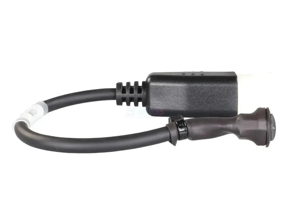 OBDSTAR (M023) | Suzuki 6-pin OBD – Cavo adattatore interruttore modalità/concessionario | Moto