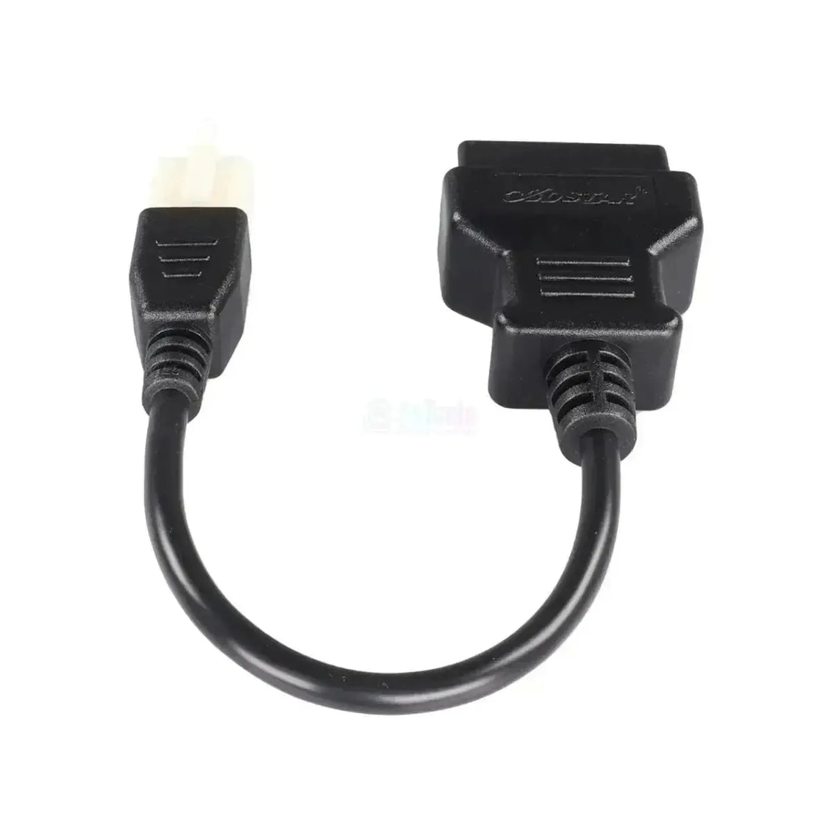 OBDSTAR (M024) | SYM 3-pin OBD – 16-pin OBD2 Cavo adattatore | Motociclette