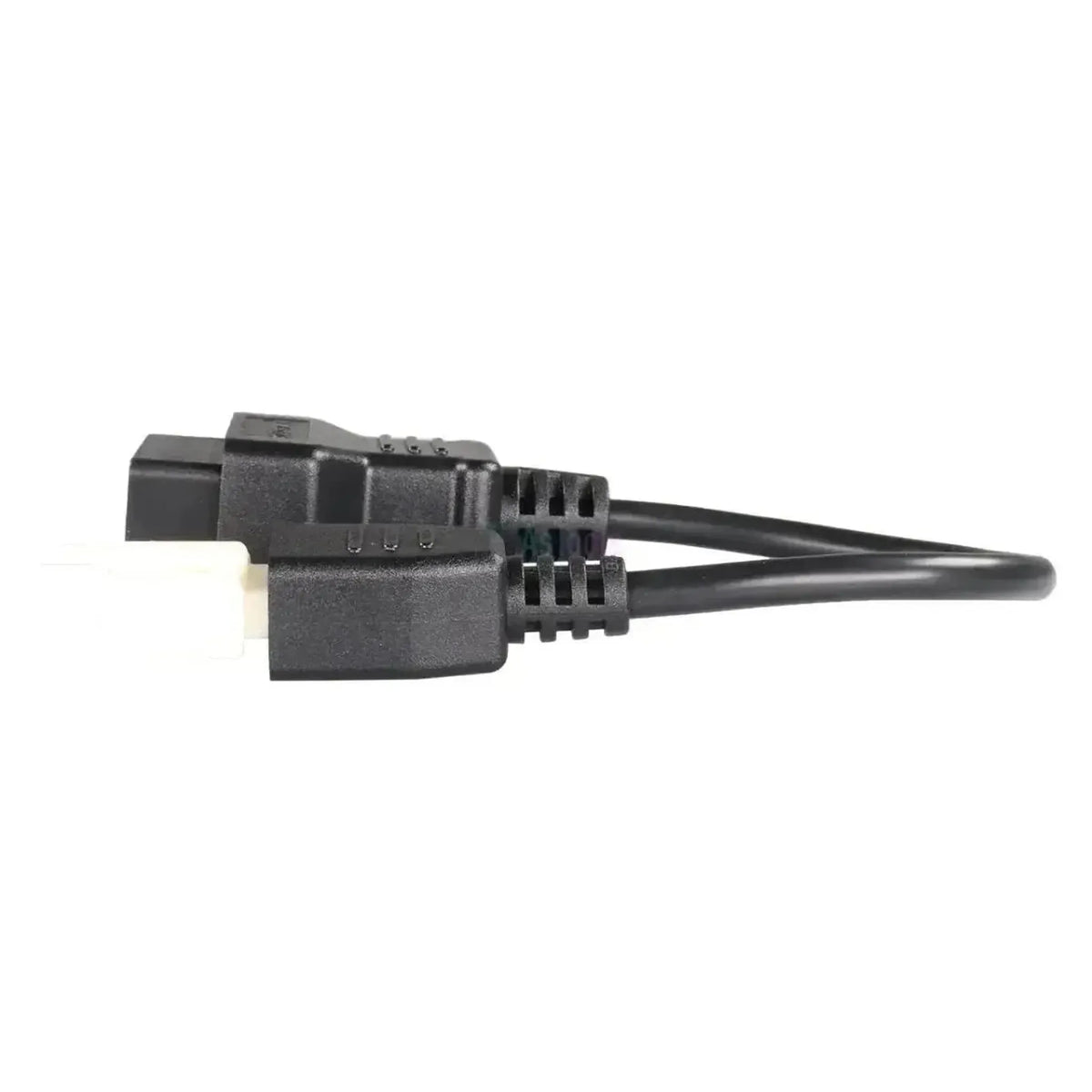 OBDSTAR (M024) | SYM 3-pin OBD – 16-pin OBD2 Cavo adattatore | Motociclette