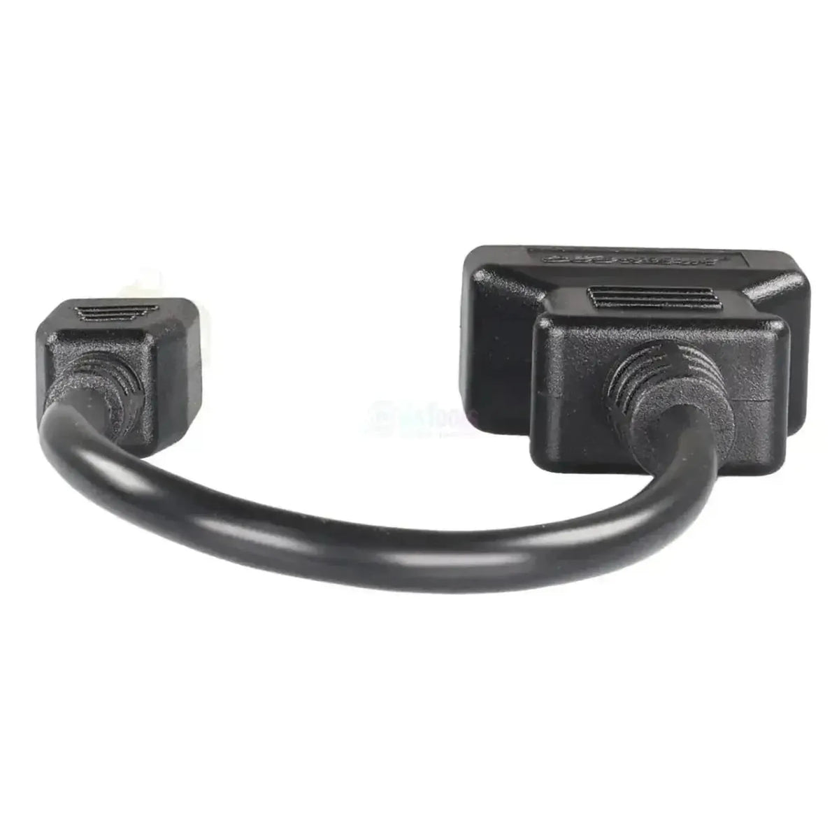 OBDSTAR (M024) | SYM 3-pin OBD – 16-pin OBD2 Cavo adattatore | Motociclette