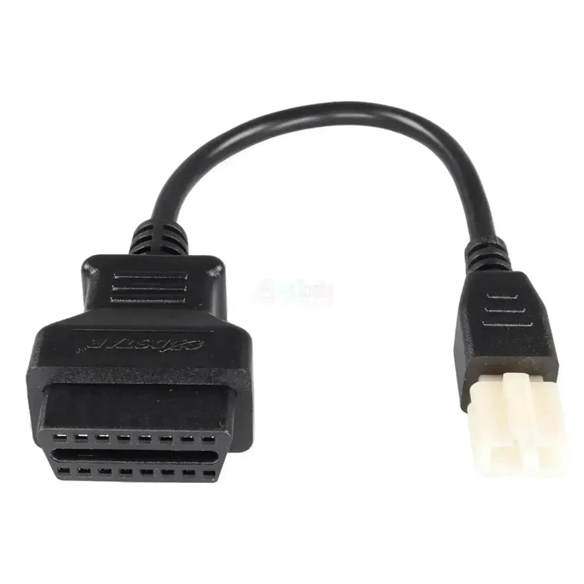 OBDSTAR (M024) | SYM 3-pin OBD – 16-pin OBD2 Cavo adattatore | Motociclette