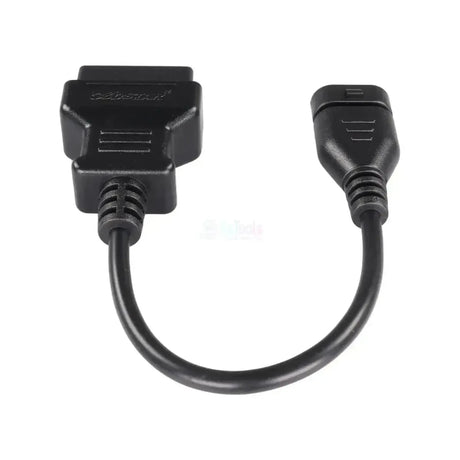 OBDSTAR (M026) | Cavo adattatore SYM 3 pin OBD – 16 pin OBD2 | Ciclomotore