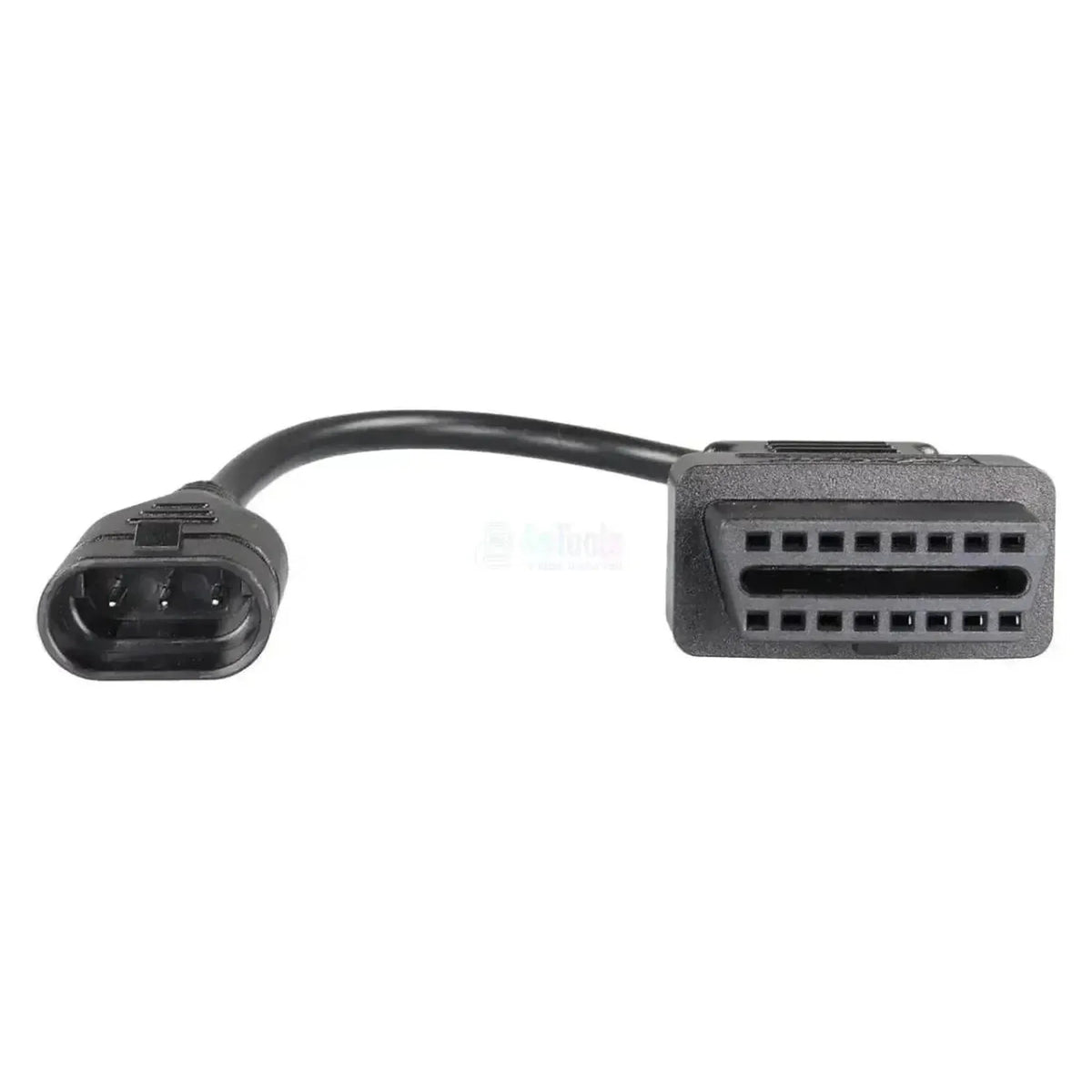 OBDSTAR (M026) | Cavo adattatore SYM 3 pin OBD – 16 pin OBD2 | Ciclomotore