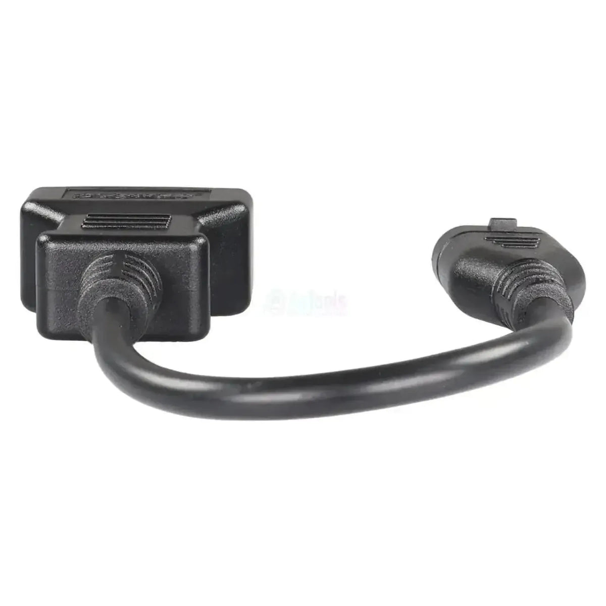 OBDSTAR (M026) | Cavo adattatore SYM 3 pin OBD – 16 pin OBD2 | Ciclomotore