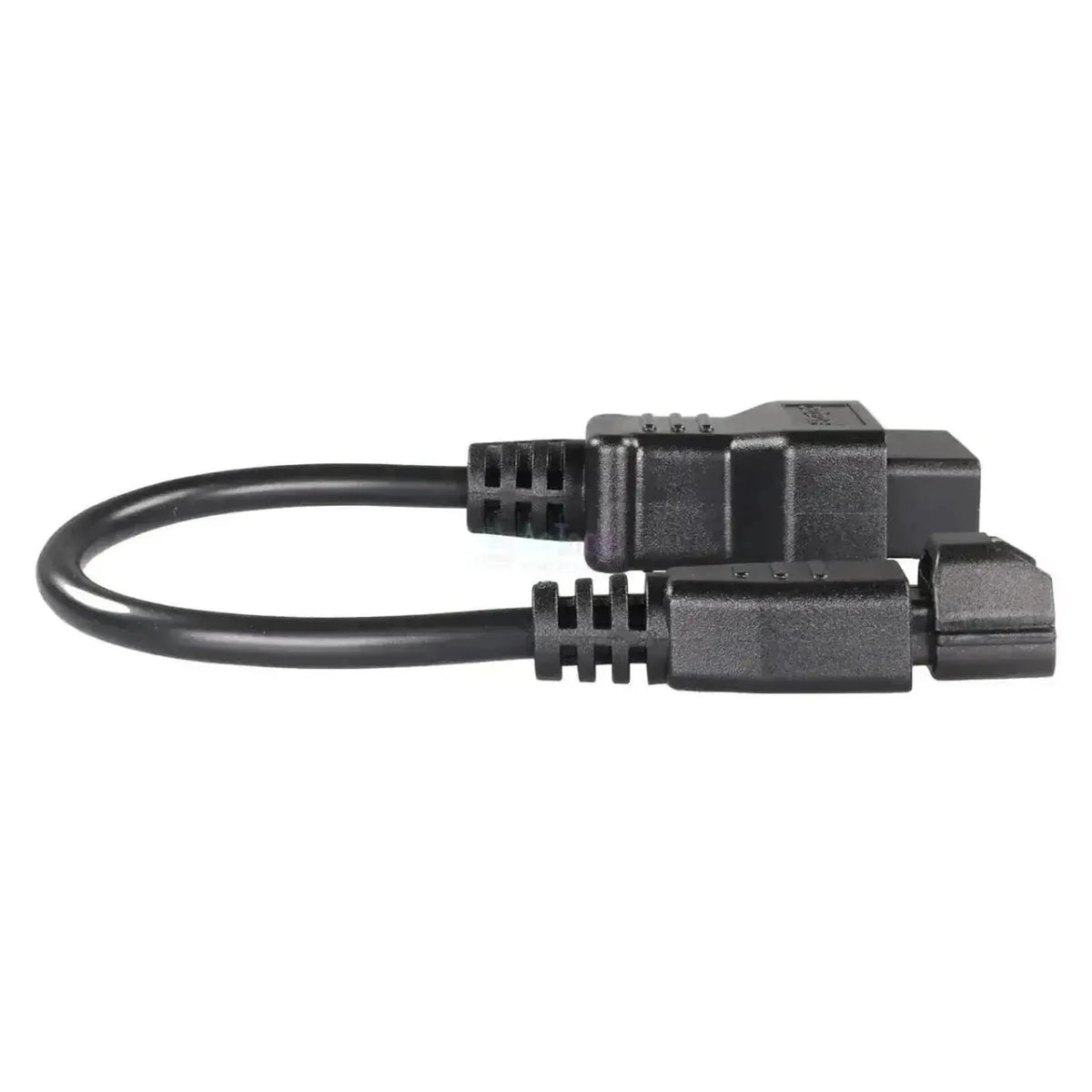 OBDSTAR (M027) | Kymco/Kawasaki 3-pin OBD – 16-pin OBD2 Cavo adattatore | Motocicletta