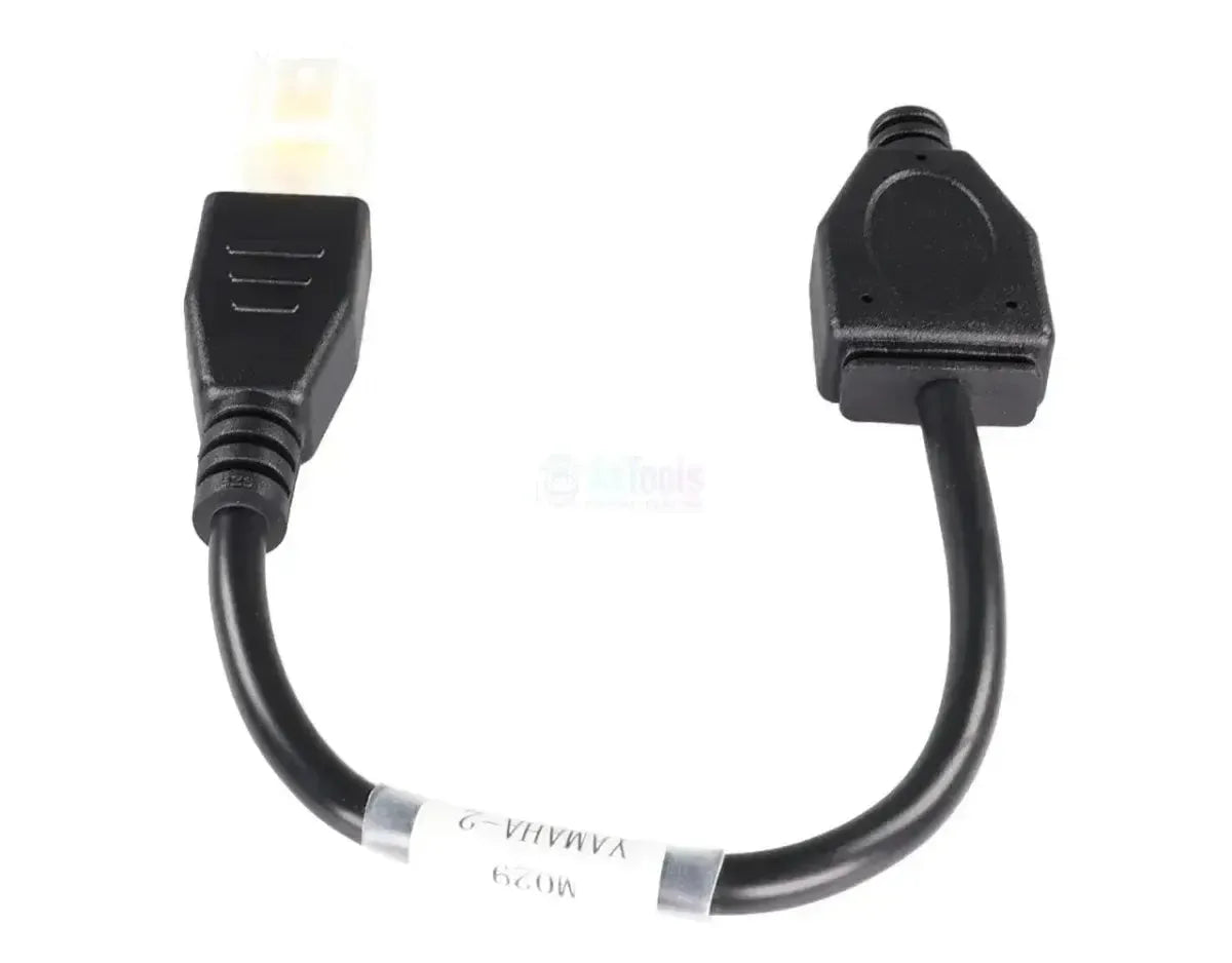 OBDSTAR (M029) | Yamaha OBD a 2 pin - Cavo adattatore IMMO | Moto d'acqua