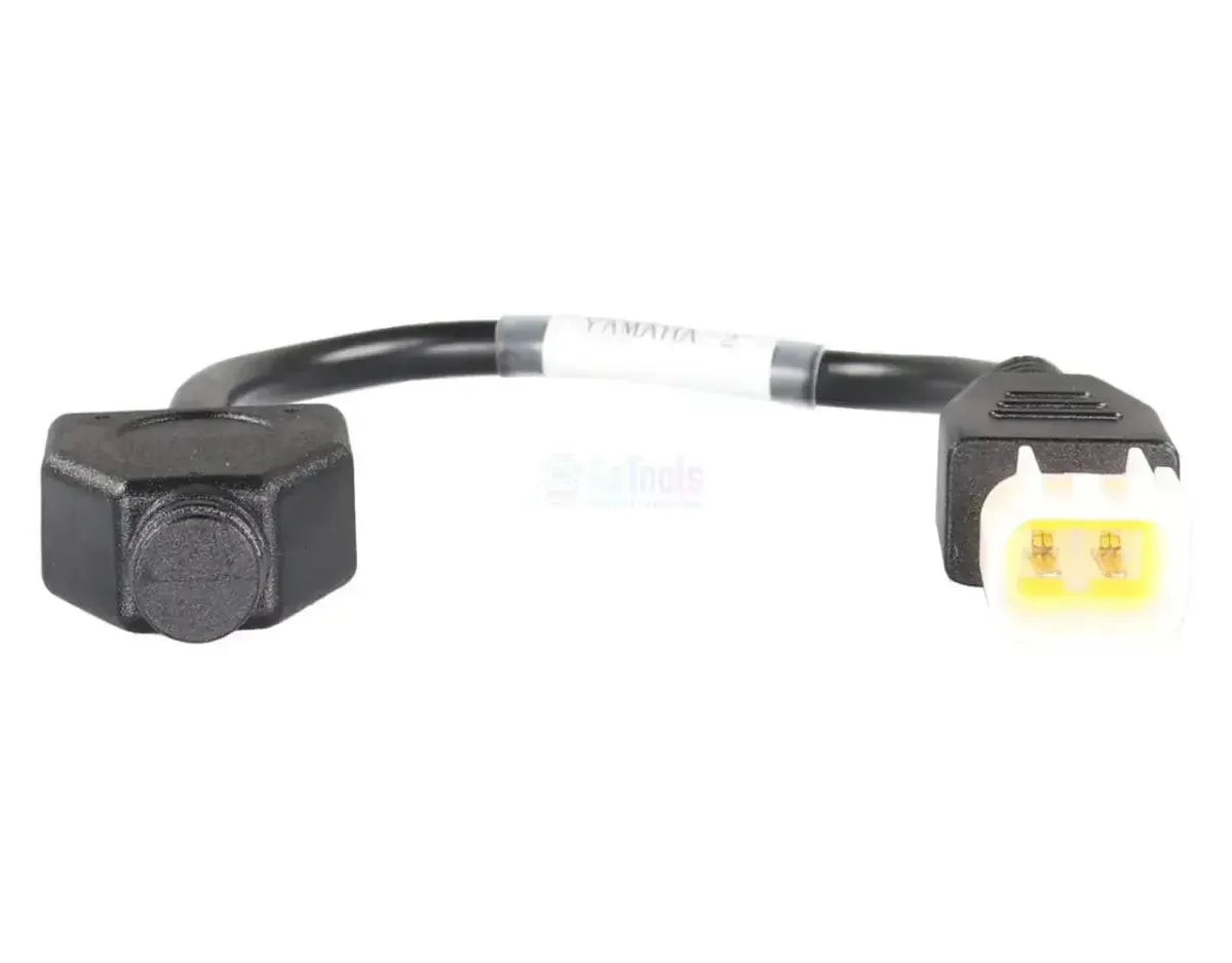 OBDSTAR (M029) | Yamaha OBD a 2 pin - Cavo adattatore IMMO | Moto d'acqua