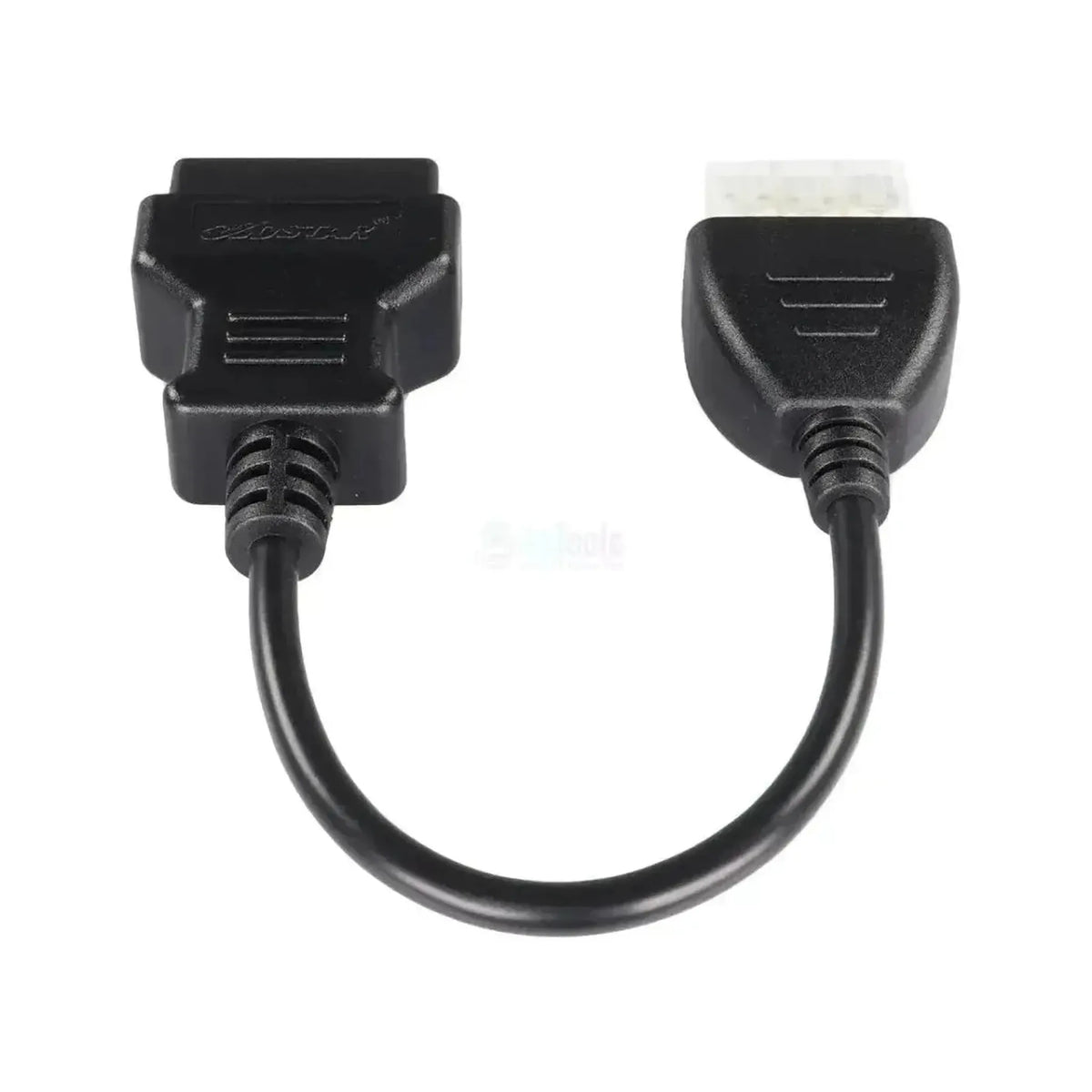 OBDSTAR (M030) | Cavo adattatore Hartford 6 Pin OBD – 16 Pin OBD2 | Motociclette