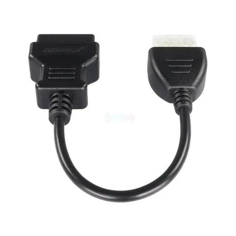 OBDSTAR (M030) | Cavo adattatore Hartford 6 Pin OBD – 16 Pin OBD2 | Motociclette