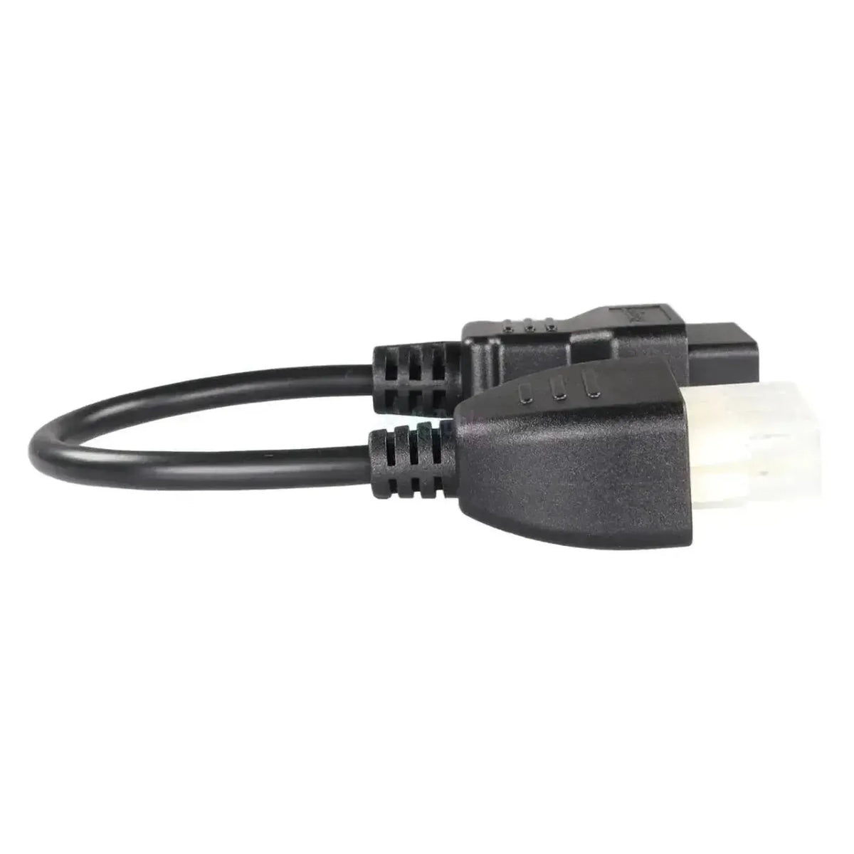 OBDSTAR (M030) | Cavo adattatore Hartford 6 Pin OBD – 16 Pin OBD2 | Motociclette