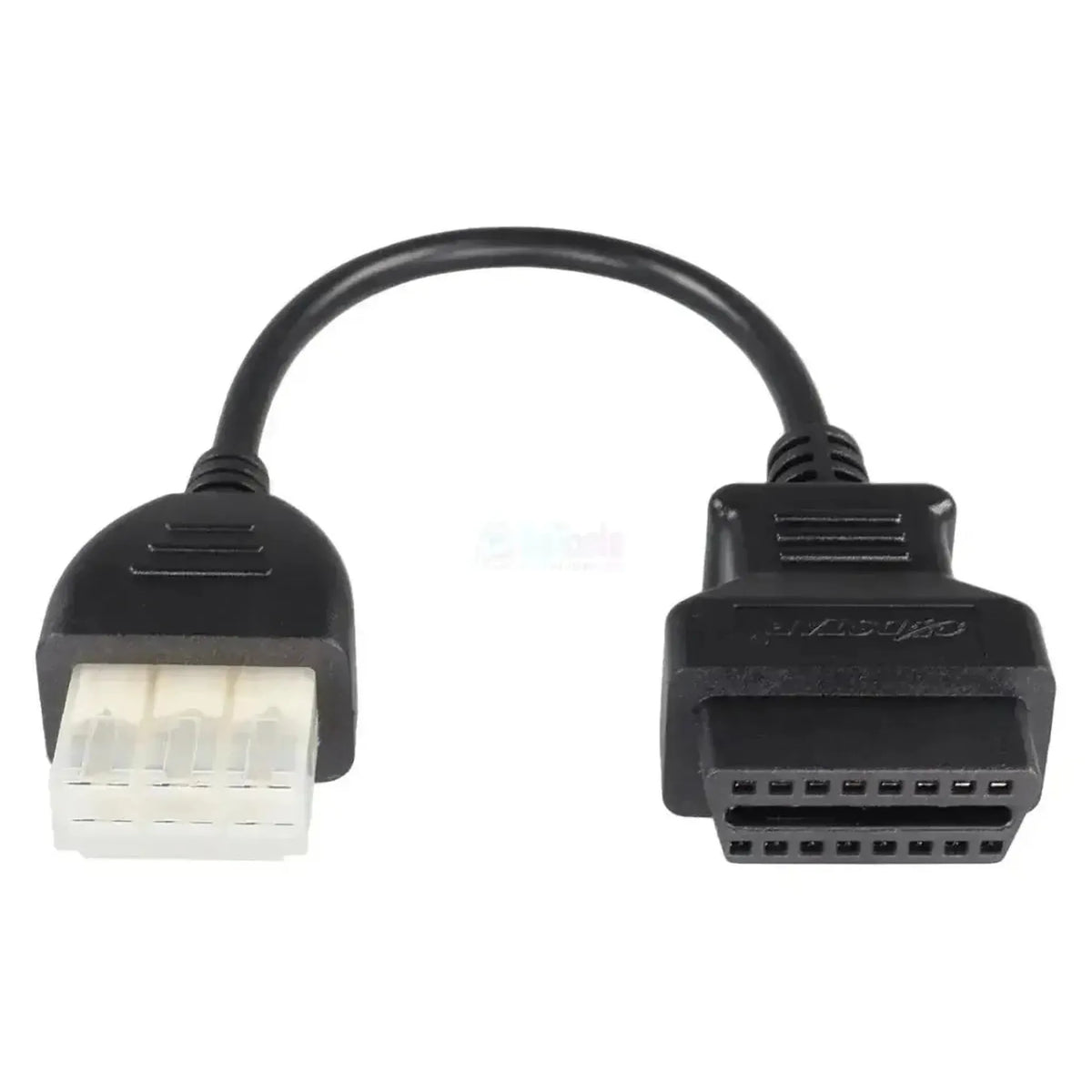 OBDSTAR (M030) | Cavo adattatore Hartford 6 Pin OBD – 16 Pin OBD2 | Motociclette