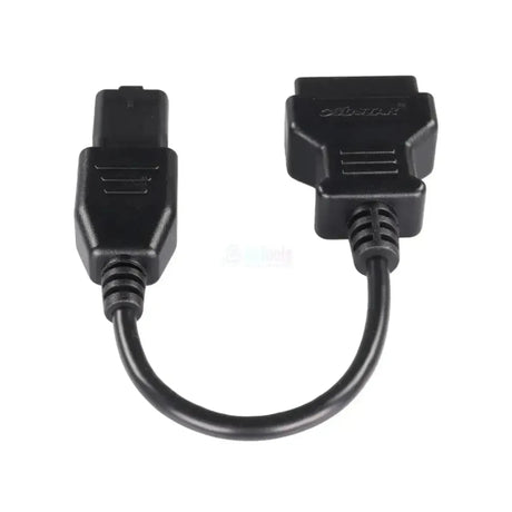 OBDSTAR (M037) | Ducati 4-pin OBD - 16-pin OBD2 Cavo Adattatore | Motociclette