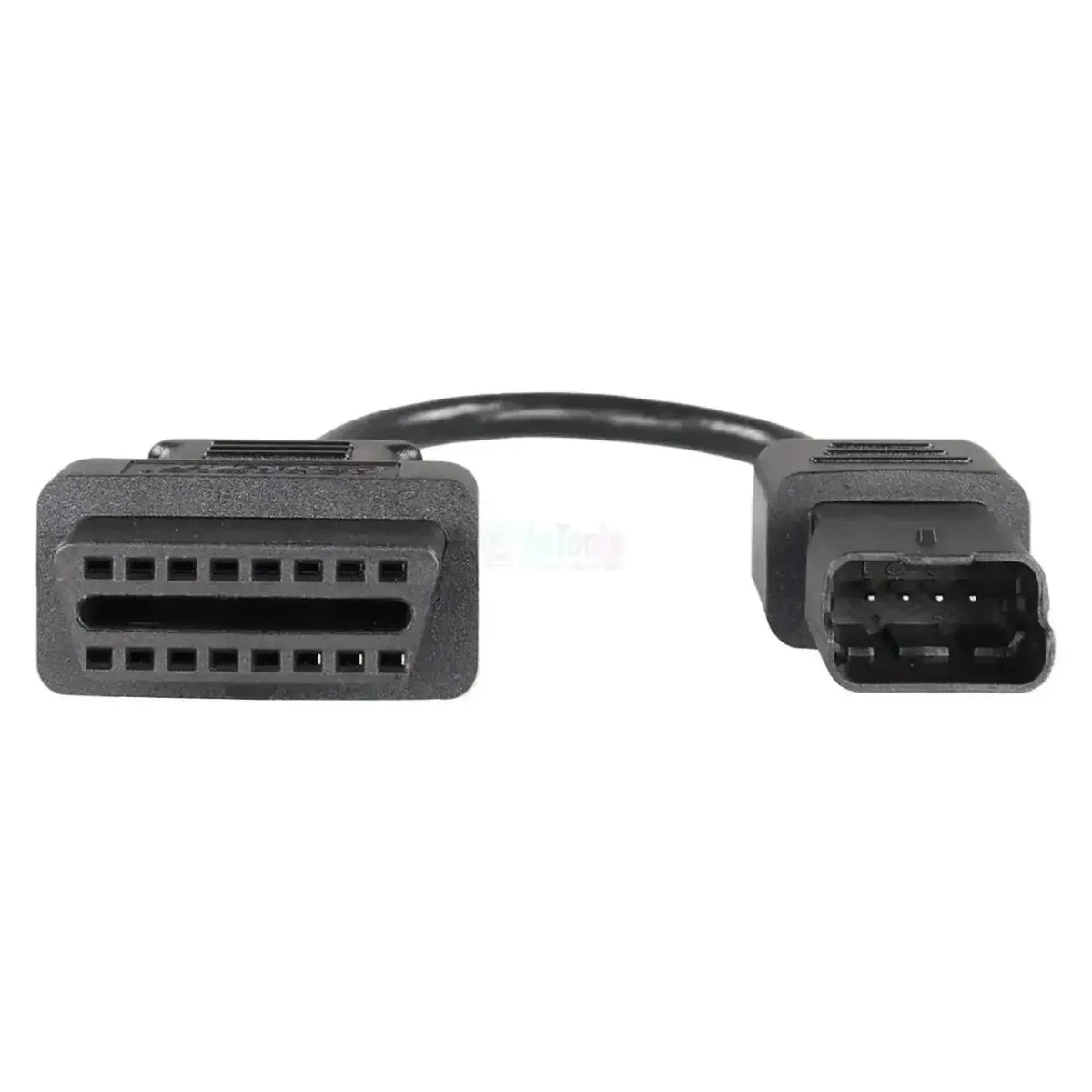 OBDSTAR (M037) | Ducati 4-pin OBD - 16-pin OBD2 Cavo Adattatore | Motociclette