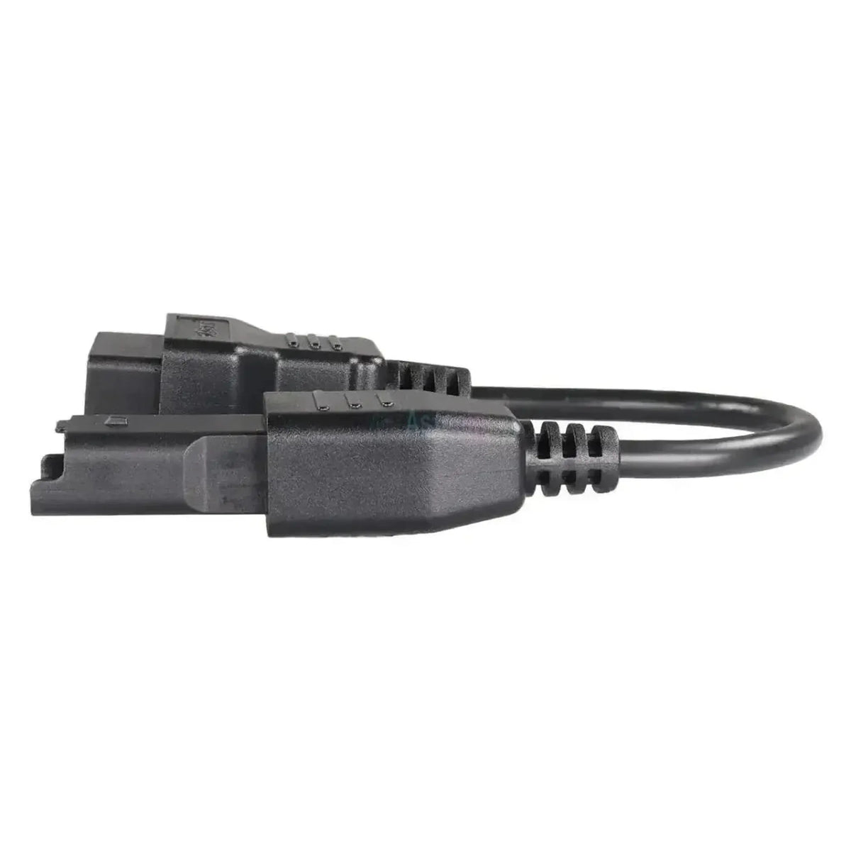 OBDSTAR (M037) | Ducati 4-pin OBD - 16-pin OBD2 Cavo Adattatore | Motociclette