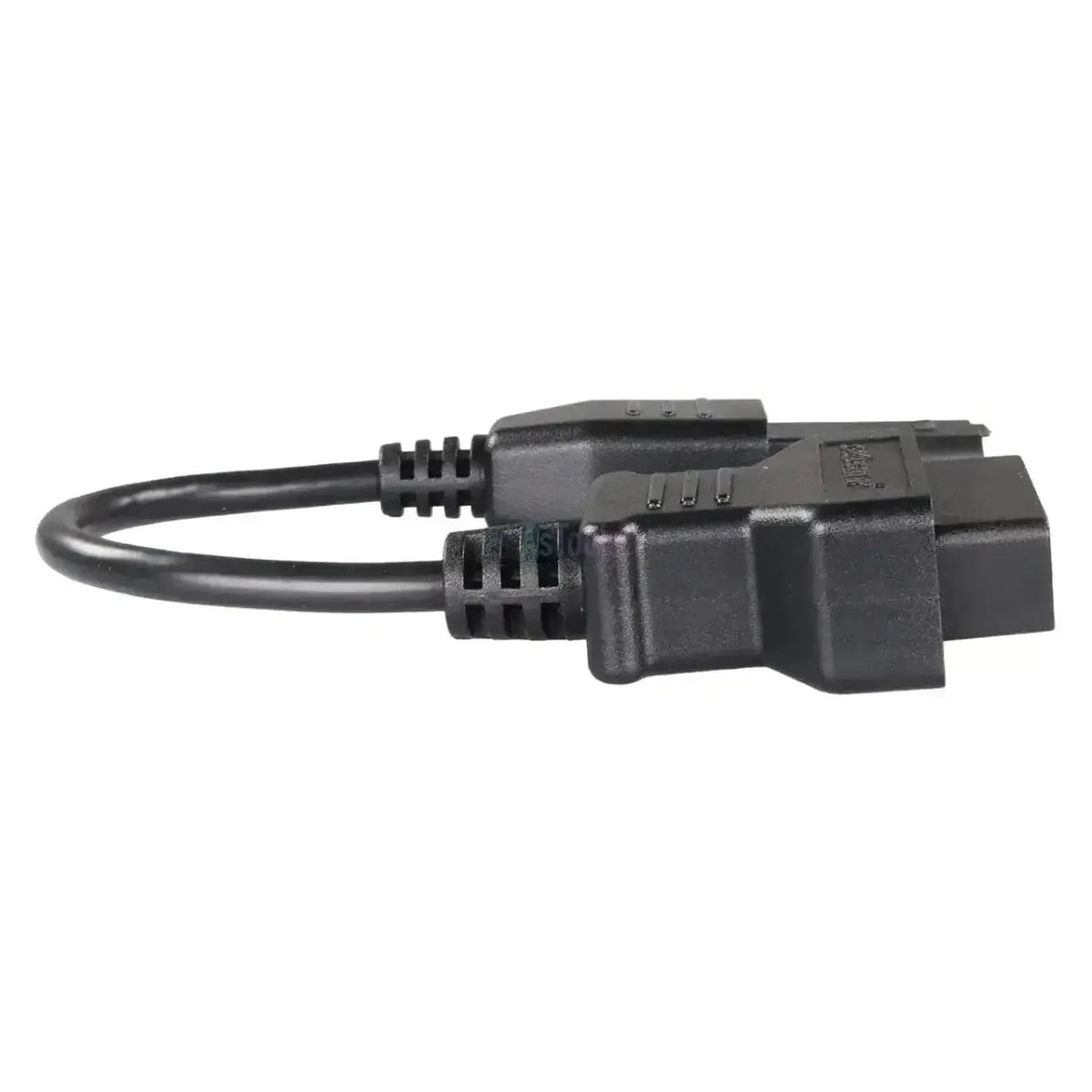 OBDSTAR (M037) | Ducati 4-pin OBD - 16-pin OBD2 Cavo Adattatore | Motociclette