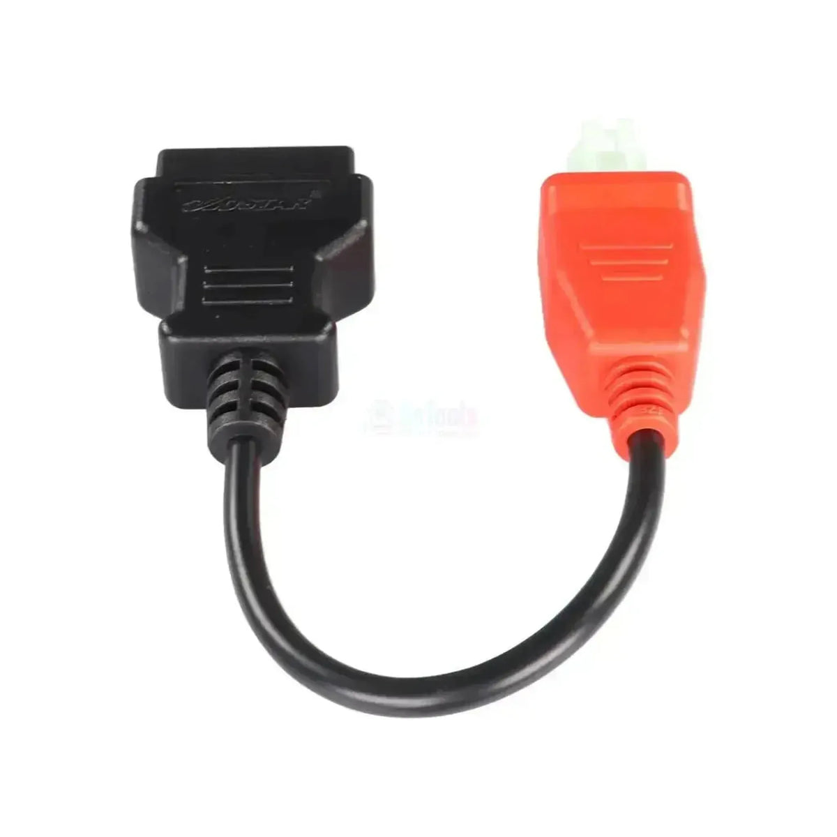 OBDSTAR (M038) | MV Agusta 4-pin OBD – 16-pin OBD2 Cavo adattatore | Motocicletta