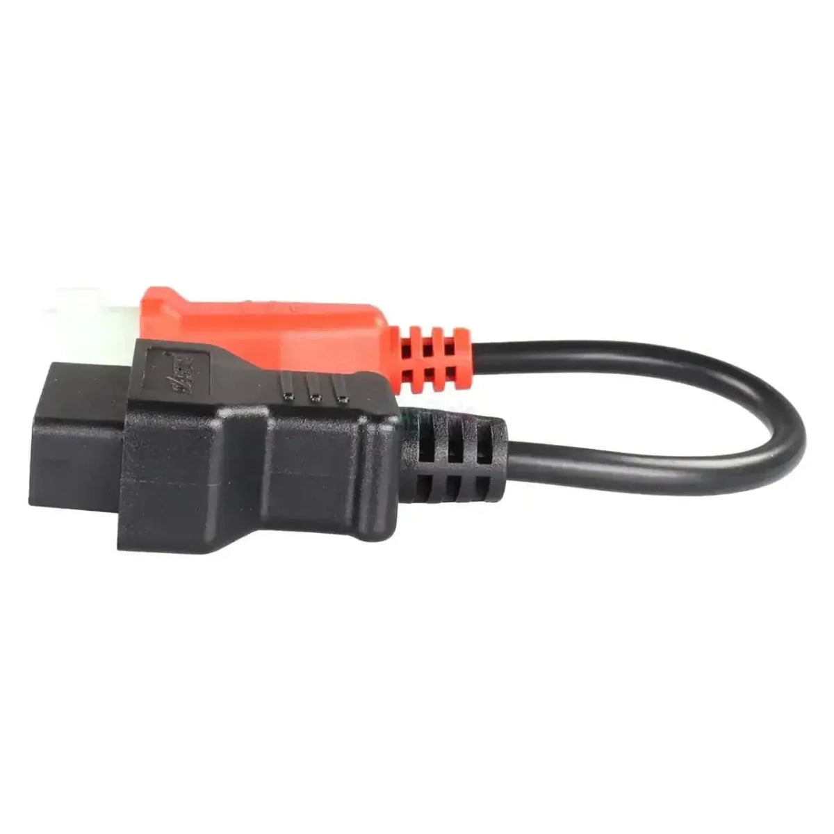 OBDSTAR (M038) | MV Agusta 4-pin OBD – 16-pin OBD2 Cavo adattatore | Motocicletta