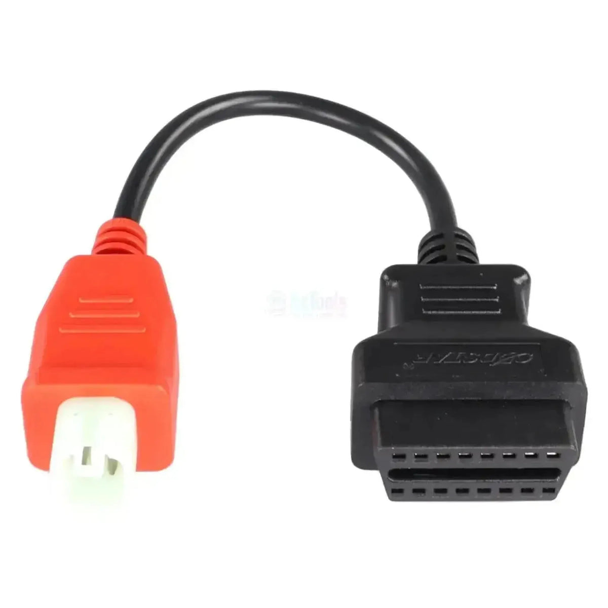 OBDSTAR (M038) | MV Agusta 4-pin OBD – 16-pin OBD2 Cavo adattatore | Motocicletta