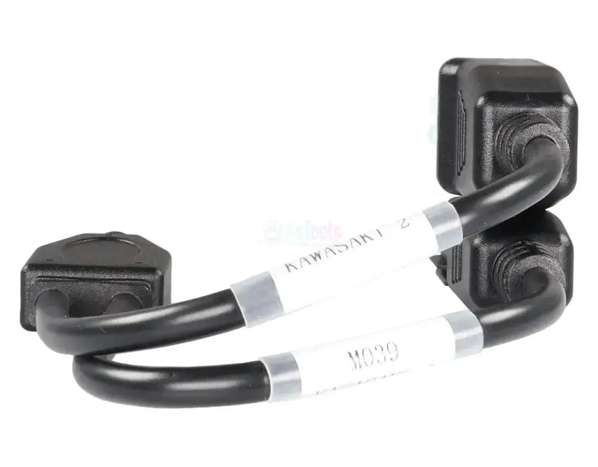 OBDSTAR (M039) | Cavo adattatore OBD Kawasaki 4+4 pin – IMMO | Scooter d'acqua