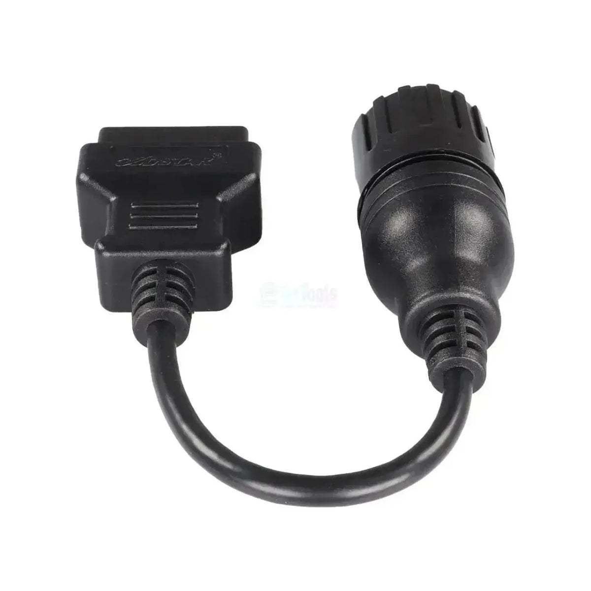 OBDSTAR (M040) | Cavo adattatore BMW 10 pin OBD - 16 pin OBD2 | Motociclette