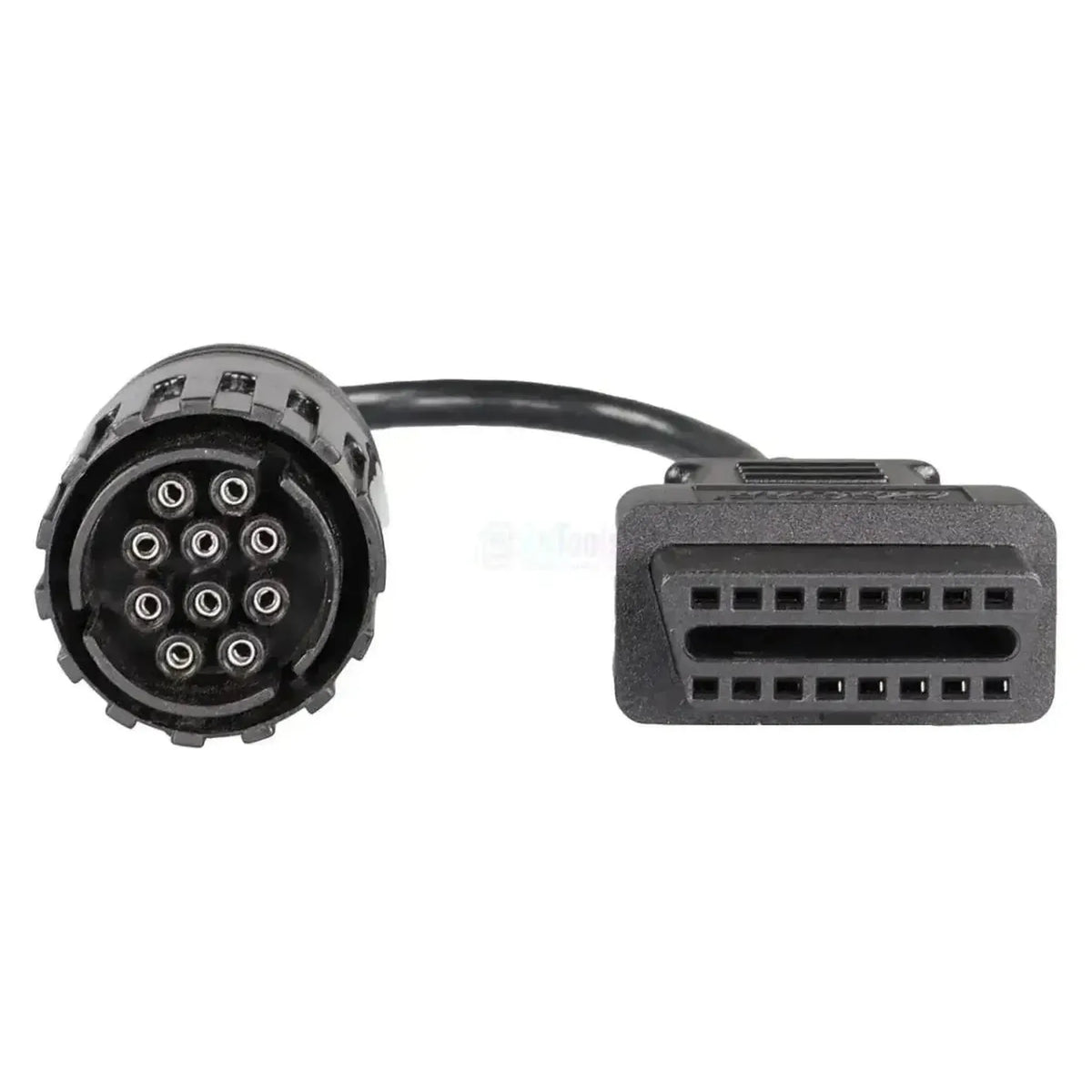 OBDSTAR (M040) | Cavo adattatore BMW 10 pin OBD - 16 pin OBD2 | Motociclette