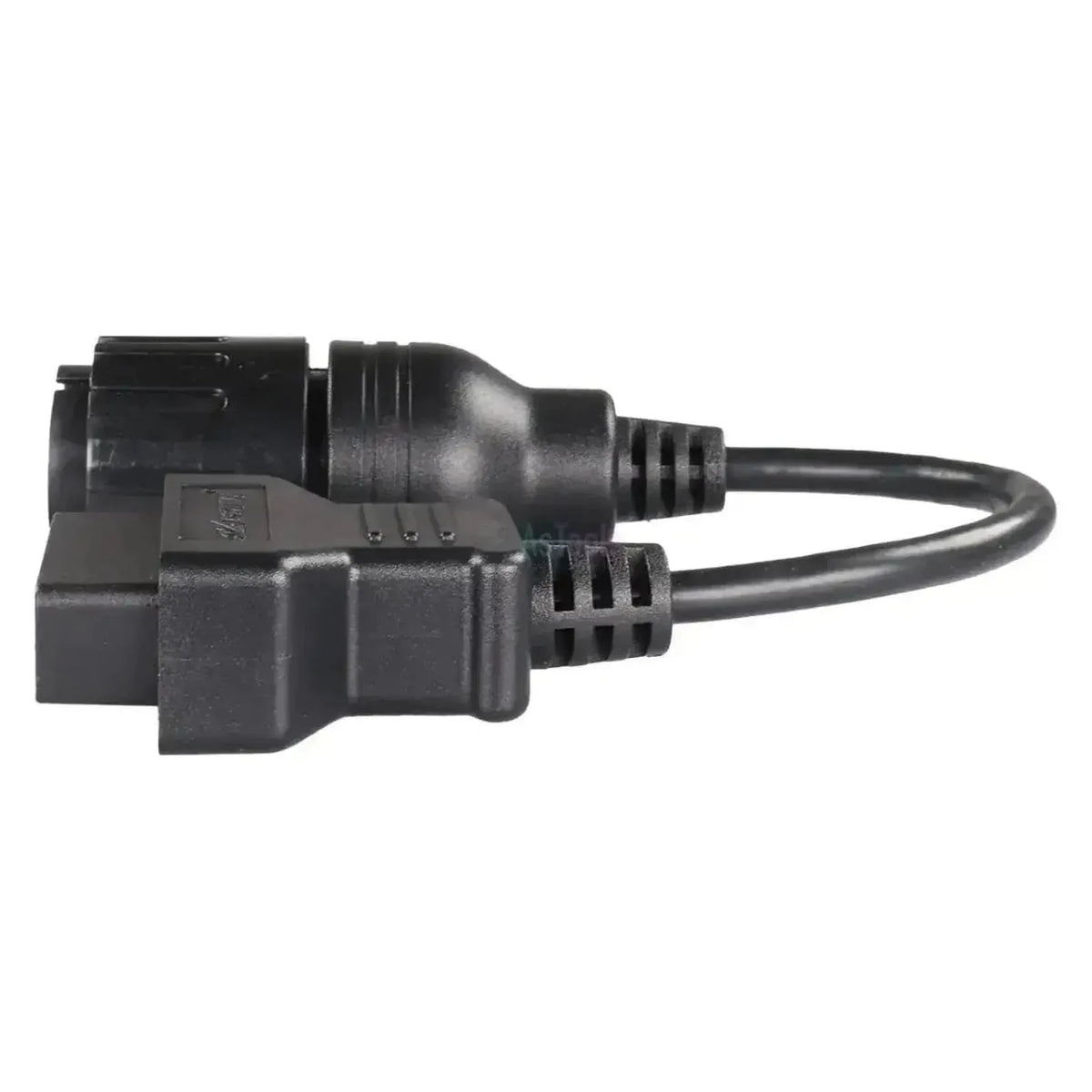 OBDSTAR (M040) | Cavo adattatore BMW 10 pin OBD - 16 pin OBD2 | Motociclette