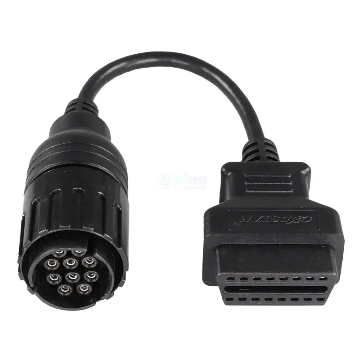 OBDSTAR (M040) | Cavo adattatore BMW 10 pin OBD - 16 pin OBD2 | Motociclette