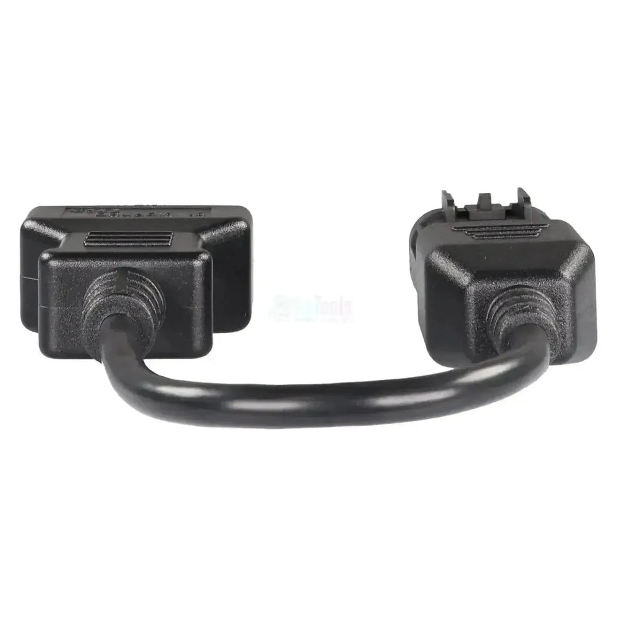 OBDSTAR (M042A) | Indian/Victory/Polaris 8 pin OBD – 16 pin OBD2 Cavo adattatore | Motociclette