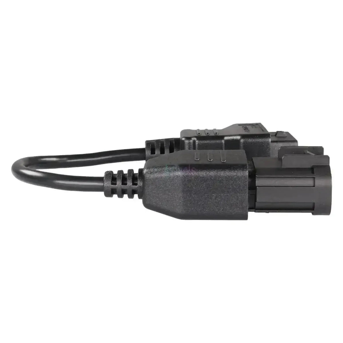 OBDSTAR (M042A) | Indian/Victory/Polaris 8 pin OBD – 16 pin OBD2 Cavo adattatore | Motociclette