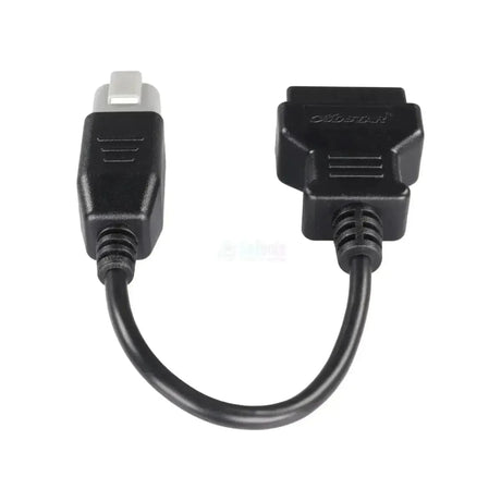 OBDSTAR (M043) | Cavo adattatore BRP 6 pin OBD - 16 pin OBD2 | Motociclette