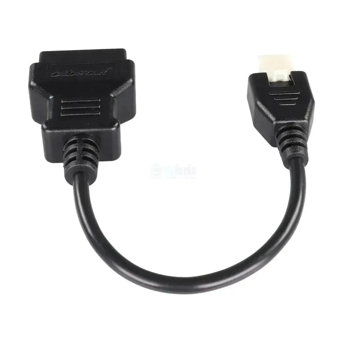 OBDSTAR (M045) | Cavo adattatore Shineray 6 pin OBD – 16 pin OBD2 | Motocicletta